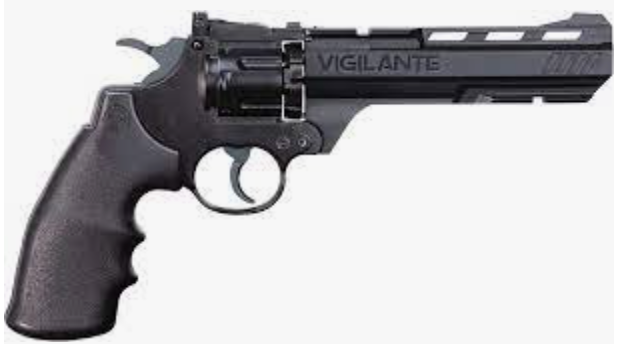 BB gun